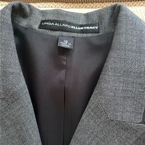 Linda Allard Ellen Tracy